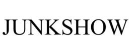 JUNKSHOW trademark