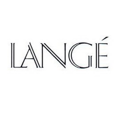 LANGÉ trademark