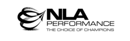 NLA PERFORMANCE THE CHOICE OF CHAMPIONS trademark
