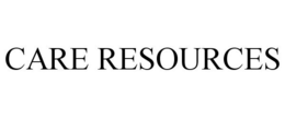 CARE RESOURCES trademark