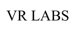 VR LABS trademark
