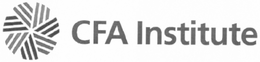 CFA INSTITUTE trademark