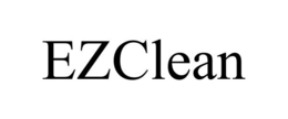EZCLEAN trademark