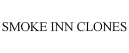 SMOKE INN CLONES trademark