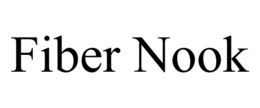 FIBER NOOK trademark