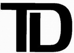 TD trademark