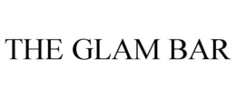 THE GLAM BAR trademark