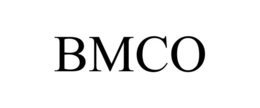 BMCO trademark