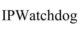 IPWATCHDOG trademark