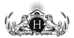 H AQUA VITAE trademark