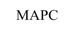 MAPC trademark
