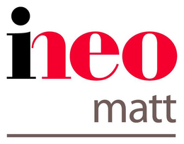 INEO MATT trademark