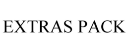 EXTRAS PACK trademark