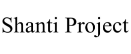 SHANTI PROJECT trademark