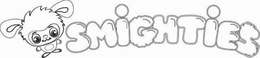 SMIGHTIES trademark