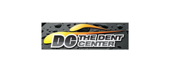DC THE DENT CENTER trademark