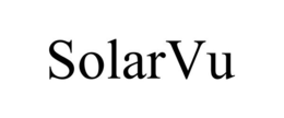 SOLARVU trademark