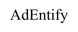 ADENTIFY trademark