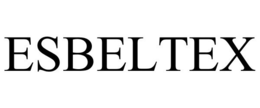 ESBELTEX trademark