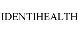 IDENTIHEALTH trademark