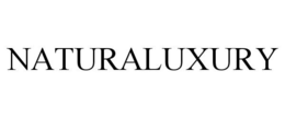 NATURALUXURY trademark