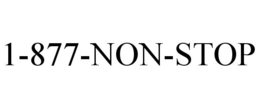 1-877-NON-STOP trademark