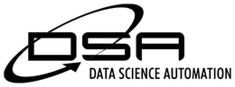 DSA DATA SCIENCE AUTOMATION trademark