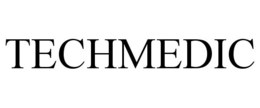 TECHMEDIC trademark