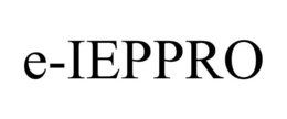 E-IEPPRO trademark