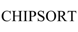 CHIPSORT trademark