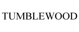 TUMBLEWOOD trademark