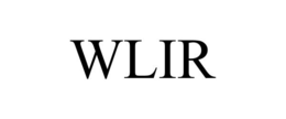 WLIR trademark