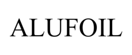 ALUFOIL trademark