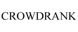 CROWDRANK trademark