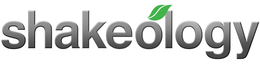 SHAKEOLOGY trademark