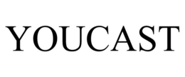 YOUCAST trademark