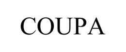 COUPA trademark