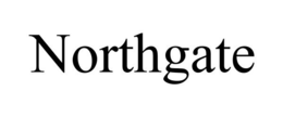 NORTHGATE trademark