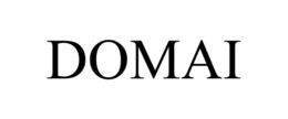 DOMAI trademark