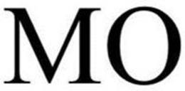 MO trademark