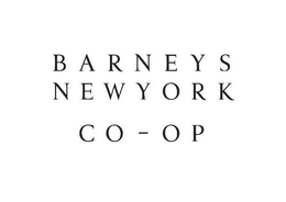 BARNEYS NEWYORK CO - OP trademark