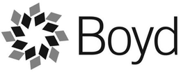 BOYD trademark