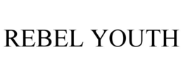 REBEL YOUTH trademark