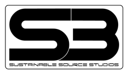 S3 SUSTAINABLE SOURCE STUDIOS trademark