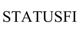 STATUSFI trademark