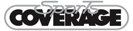 SPORTS COVERAGE trademark