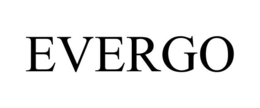 EVERGO trademark