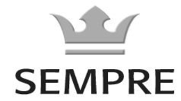 SEMPRE trademark