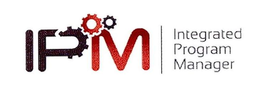 IPM INTEGRATED PROGRAM MANAGER trademark