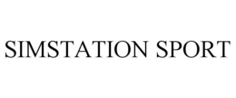 SIMSTATION SPORT trademark